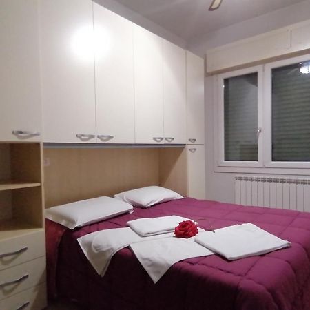 קארפי Villa Glori Affitto Camere Monolocali מראה חיצוני תמונה