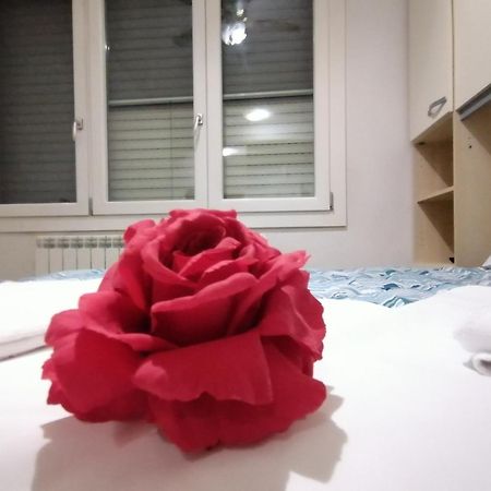 קארפי Villa Glori Affitto Camere Monolocali מראה חיצוני תמונה