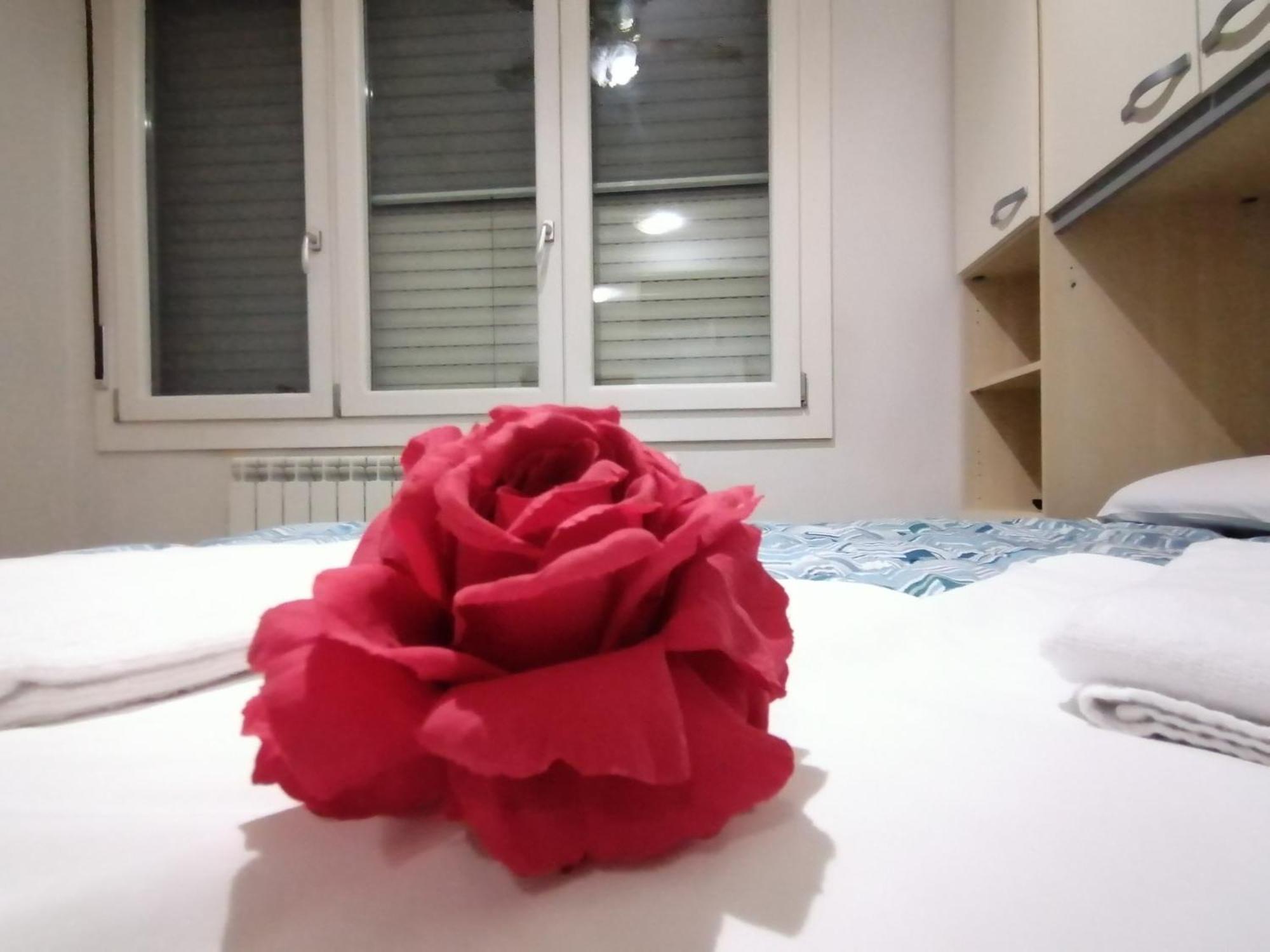 קארפי Villa Glori Affitto Camere Monolocali מראה חיצוני תמונה