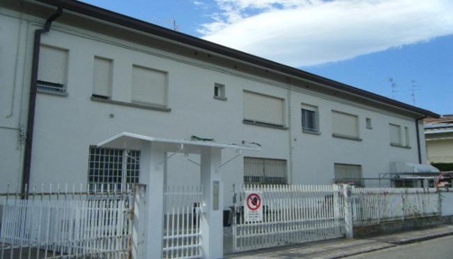 קארפי Villa Glori Affitto Camere Monolocali מראה חיצוני תמונה